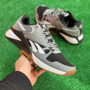 Reebok | Shoes | Reebok Nano 600 Low Mens Training Shoes  display picture 1